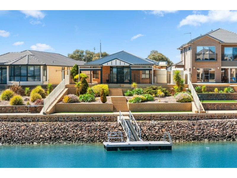 101 Gilmore Crescent, Wallaroo SA 5556
