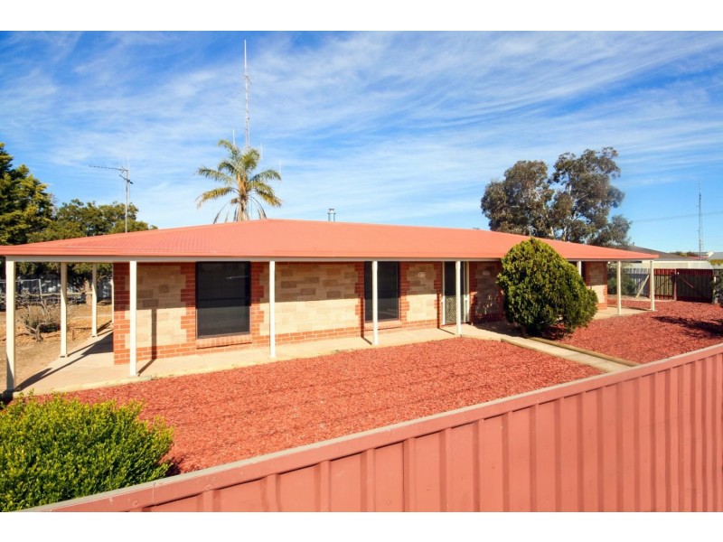 12 John Lloyd Street, Wallaroo SA 5556