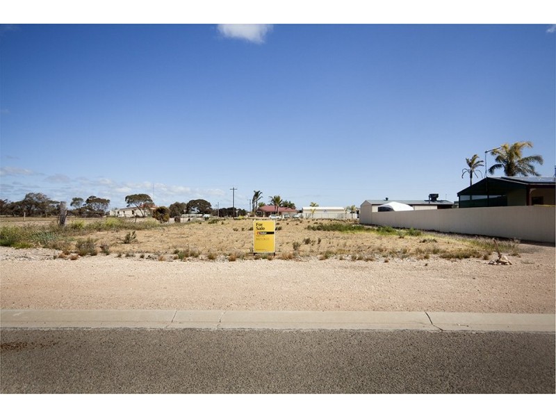 Lot 82 27 Thompson Street, Wallaroo SA 5556