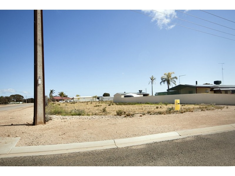 Lot 82 27 Thompson Street, Wallaroo SA 5556