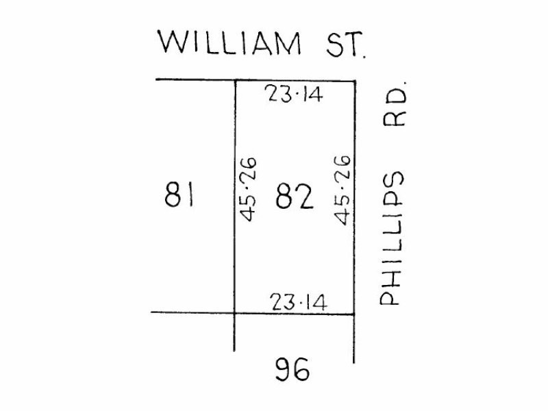 Lot 82 27 Thompson Street, Wallaroo SA 5556