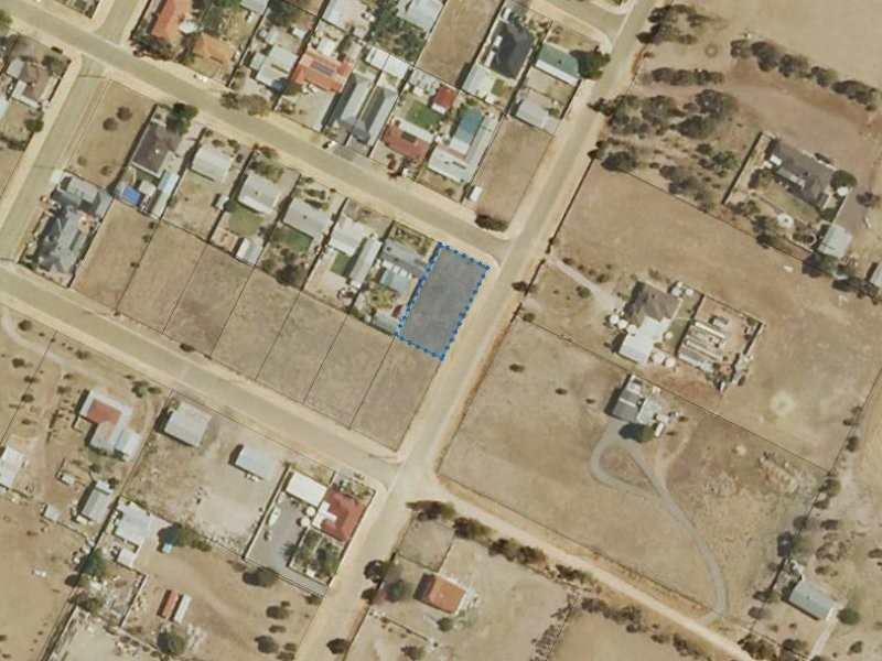 Lot 82 27 Thompson Street, Wallaroo SA 5556