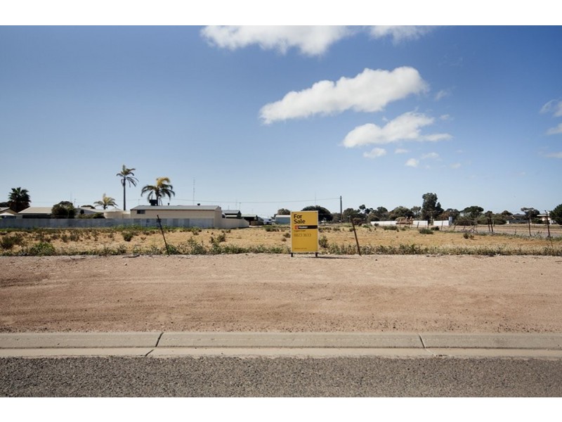 Lot 96 27 Thompson Street, Wallaroo SA 5556