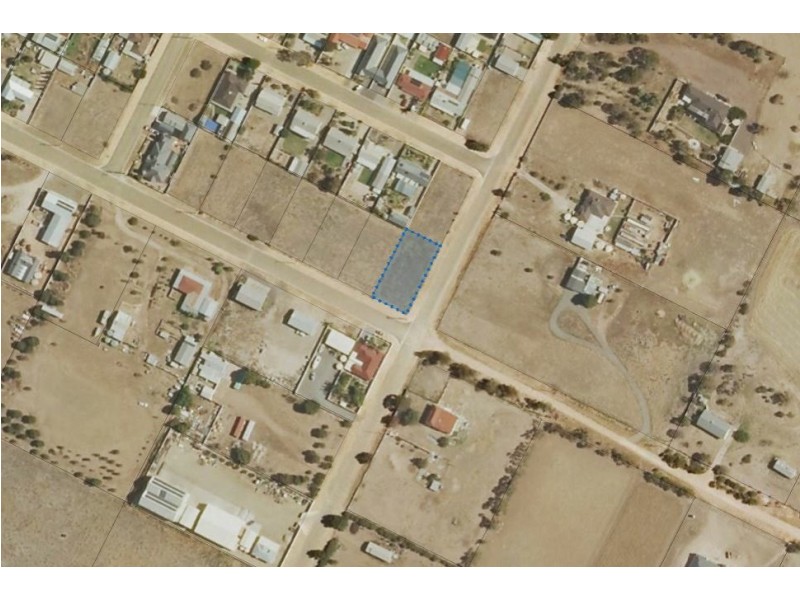 Lot 96 27 Thompson Street, Wallaroo SA 5556