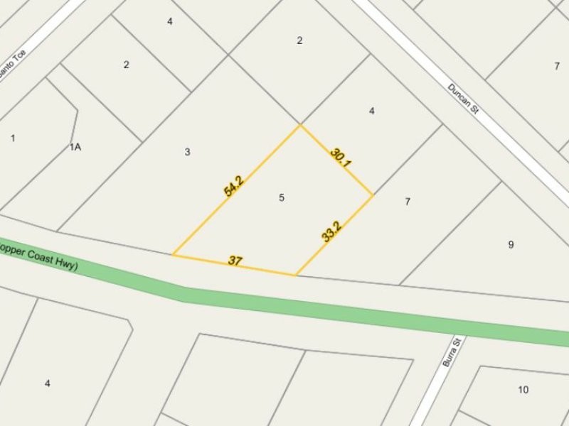 5 Victoria Street, Wallaroo SA 5556