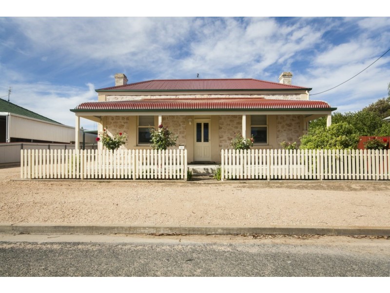 31 Elizabeth Street, Wallaroo SA 5556
