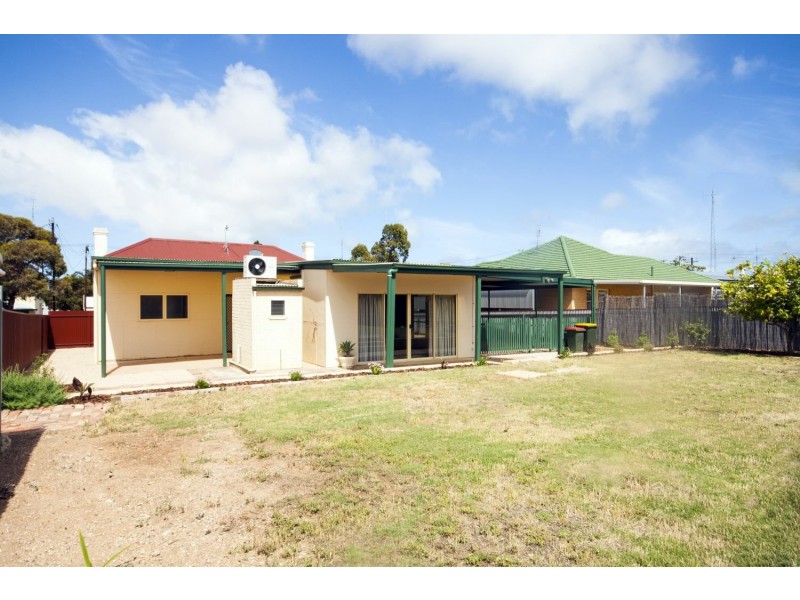 31 Elizabeth Street, Wallaroo SA 5556