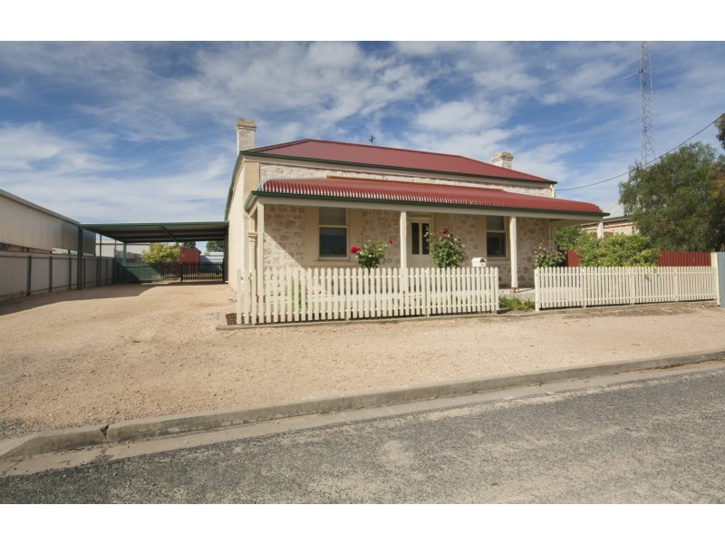 31 Elizabeth Street, Wallaroo SA 5556