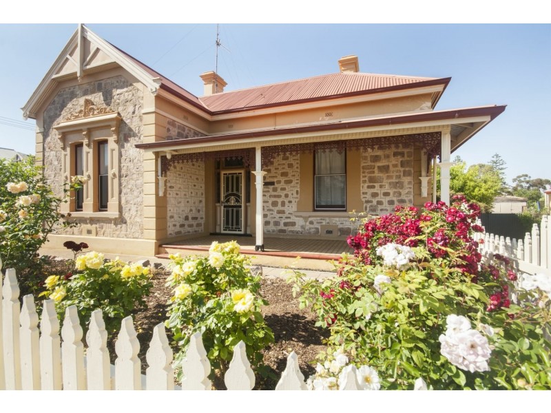 23 Hughes Street, Wallaroo SA 5556