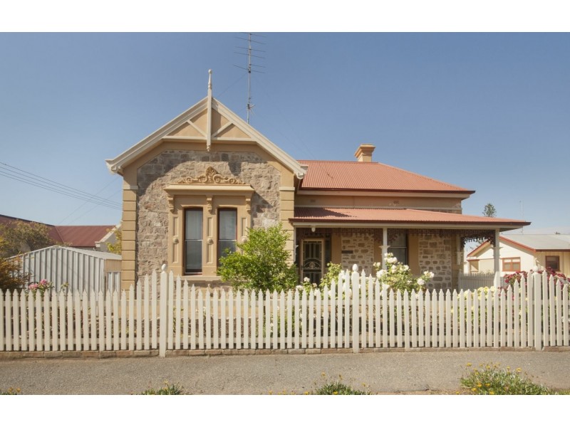 23 Hughes Street, Wallaroo SA 5556