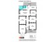 23 Hughes Street, Wallaroo SA 5556 Floorplan