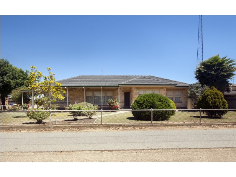 48 Hughes Street, Wallaroo SA 5556