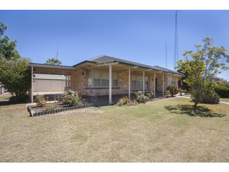 48 Hughes Street, Wallaroo SA 5556