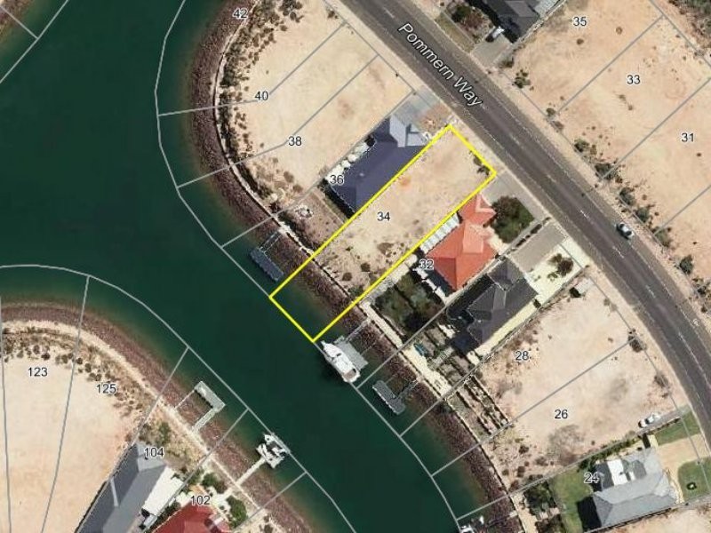 34 Pommern Way, Wallaroo SA 5556