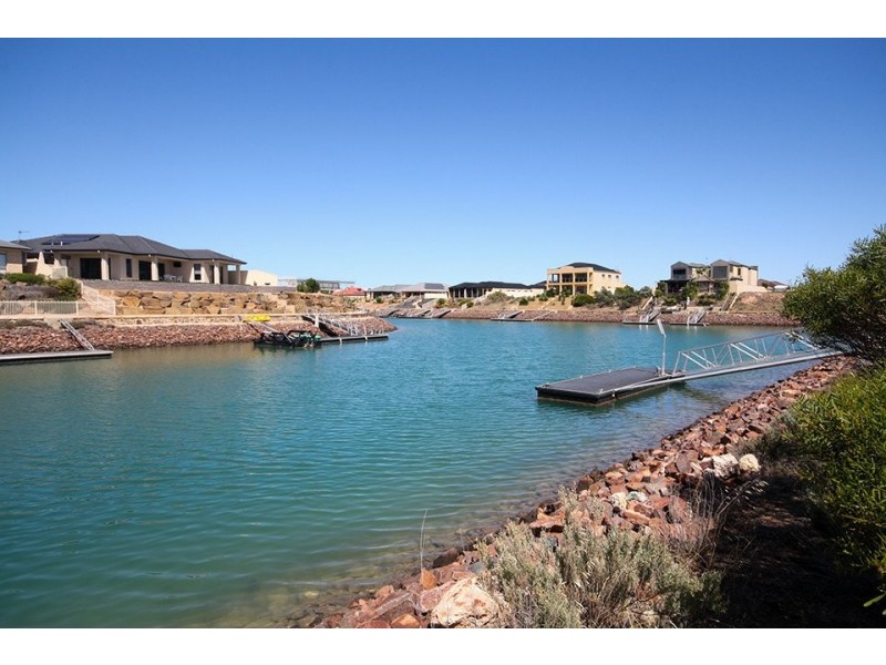34 Pommern Way, Wallaroo SA 5556