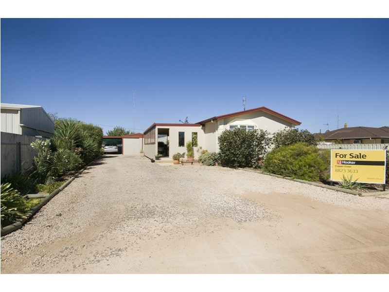 8 Adelaide Street, Wallaroo SA 5556