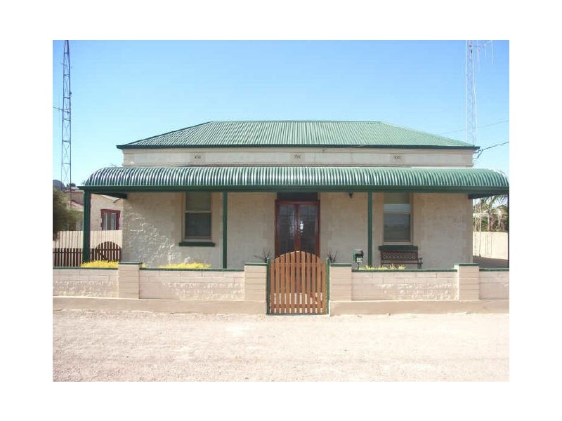 33 Cornish Terrace, Wallaroo SA 5556