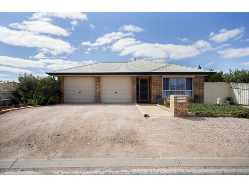 10 Wharton Street, Wallaroo SA 5556