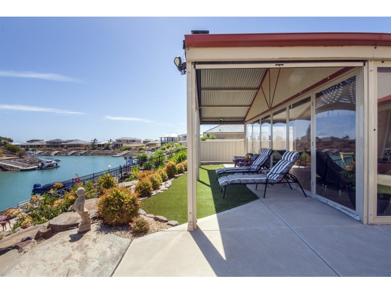 16 Spinnaker Court, Wallaroo SA 5556