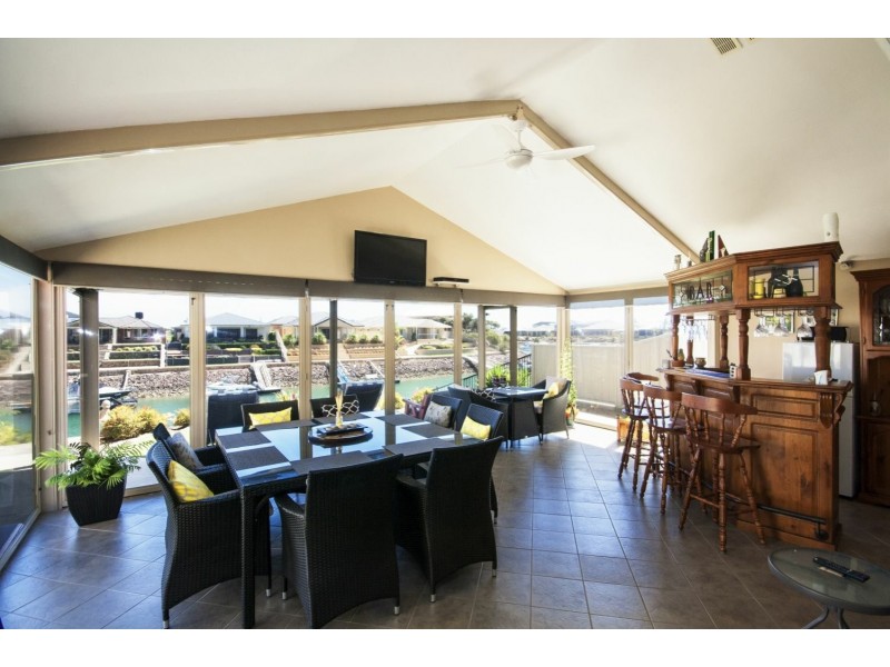 16 Spinnaker Court, Wallaroo SA 5556