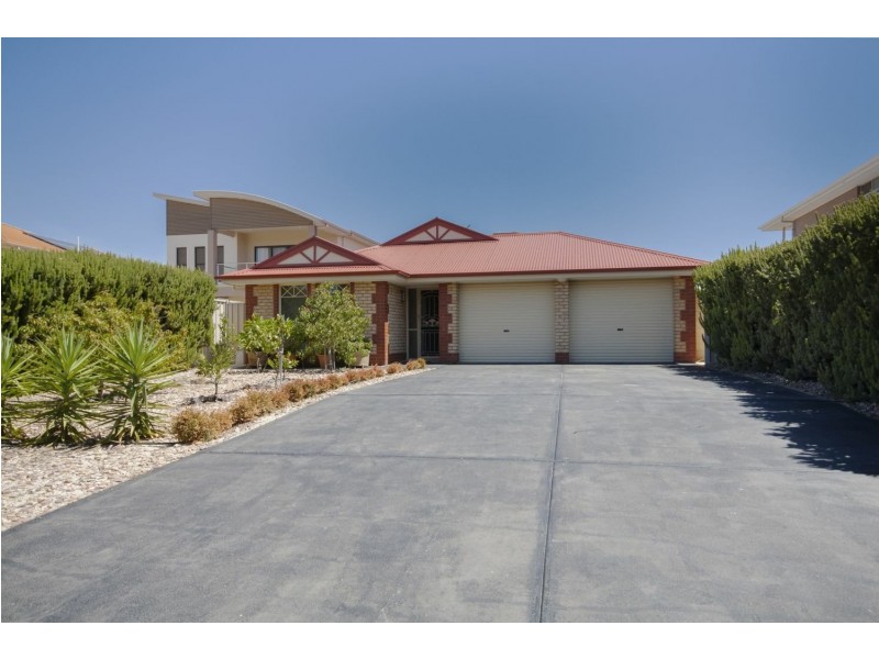 16 Spinnaker Court, Wallaroo SA 5556