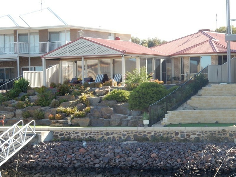 16 Spinnaker Court, Wallaroo SA 5556