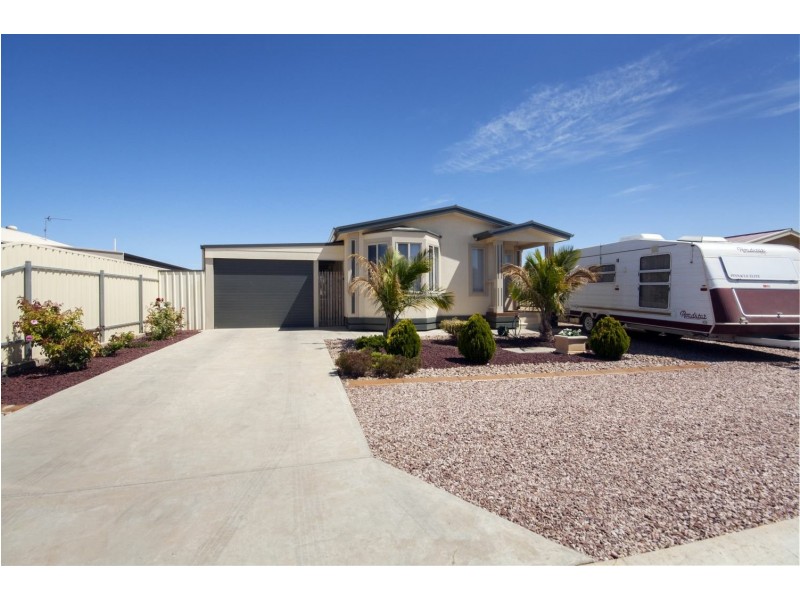 12 Deer Court, Wallaroo SA 5556