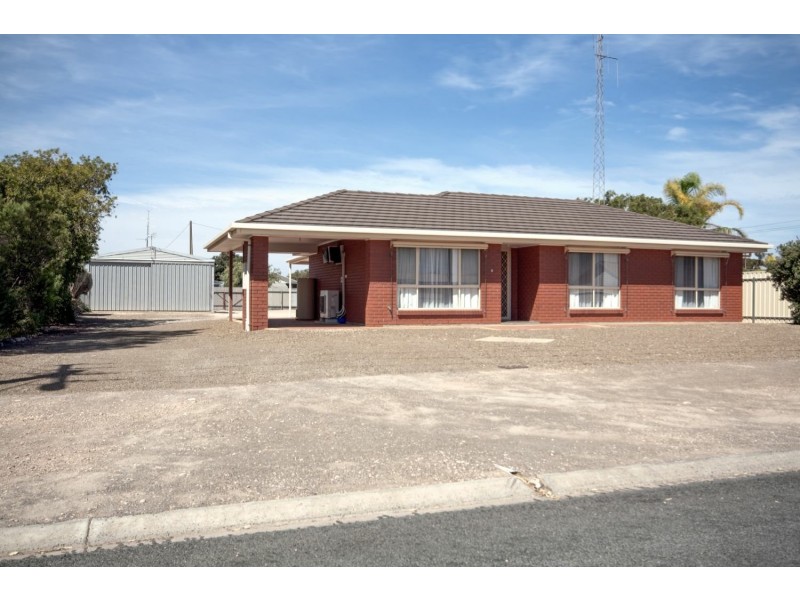 5 Margaret Street, Wallaroo SA 5556