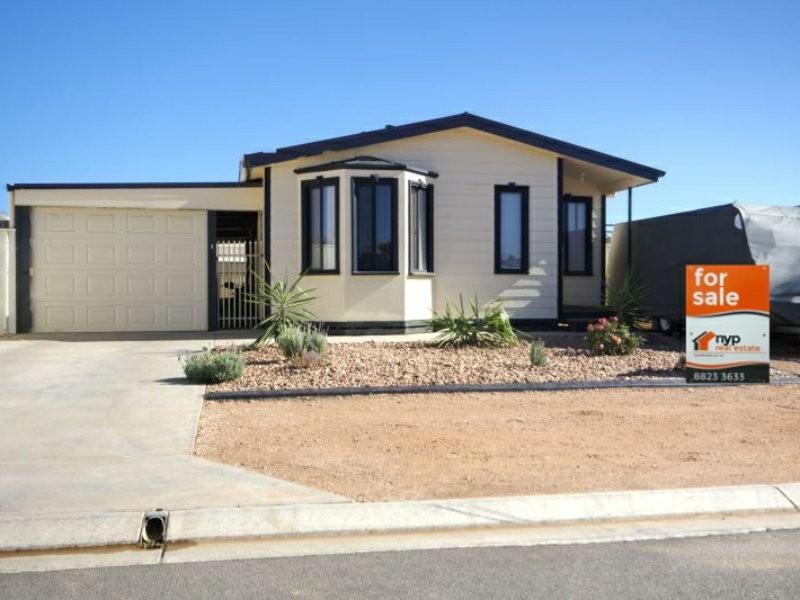 13 Deer Court, Wallaroo SA 5556