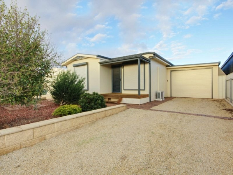 11 Jamieson Way, Wallaroo SA 5556