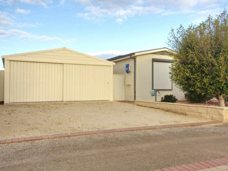11 Jamieson Way, Wallaroo SA 5556