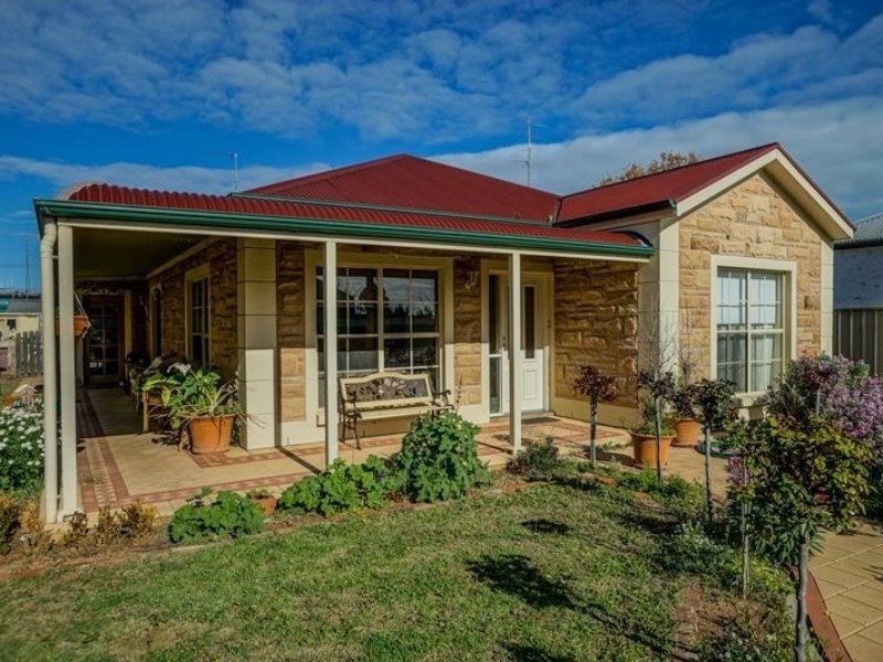 20 Lydia Terrace, Wallaroo SA 5556