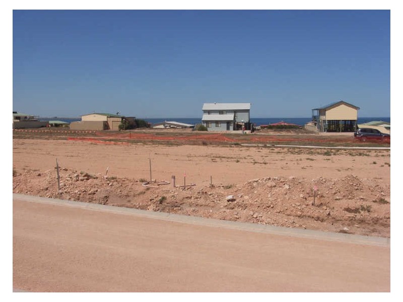 Lot 78 Stevens Drive, North Beach SA 5556