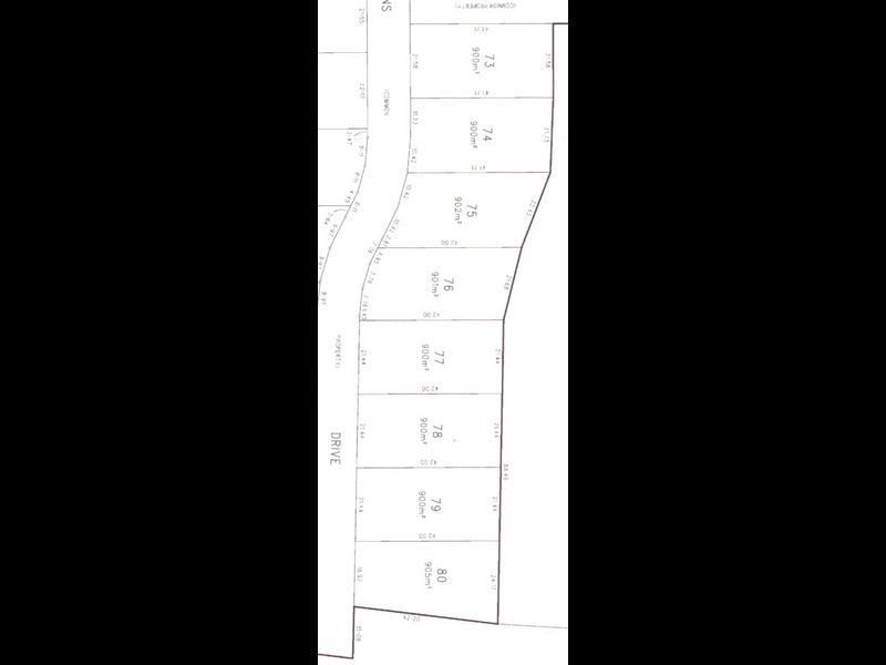 Lot 74 Stevens Drive, North Beach SA 5556