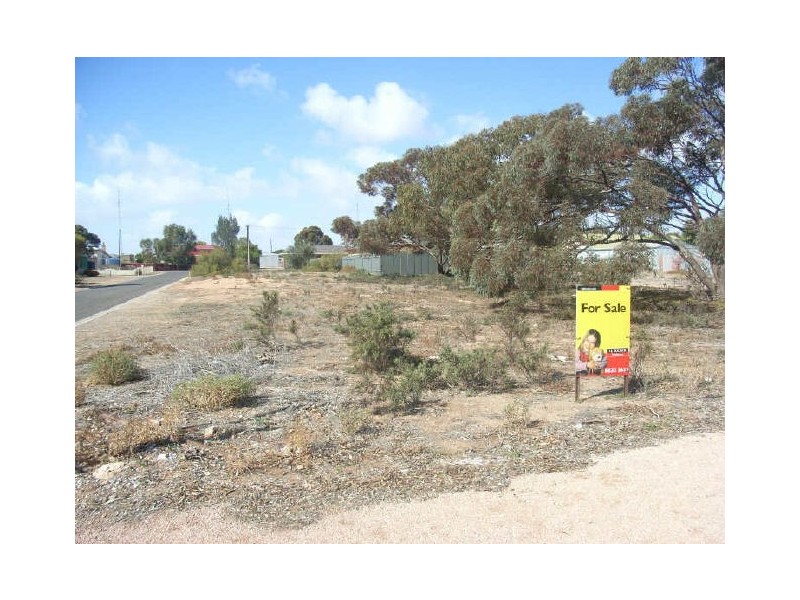 Lot 8 East Terrace, Wallaroo SA 5556