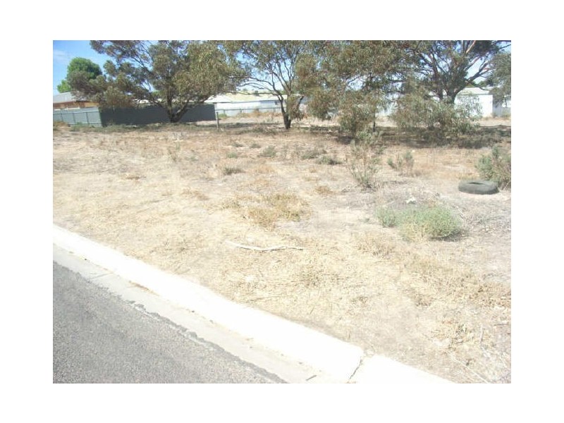 Lot 8 East Terrace, Wallaroo SA 5556