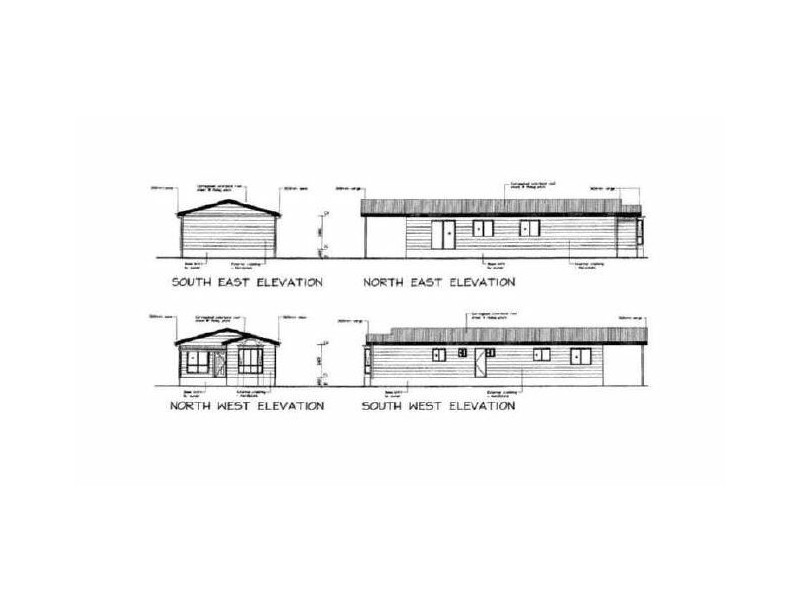 Lot 8 East Terrace, Wallaroo SA 5556