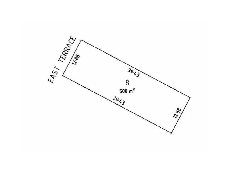 Lot 8 East Terrace, Wallaroo SA 5556