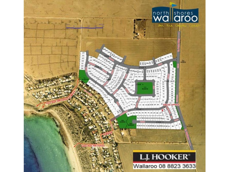 Woodforde Dr, North Beach SA 5556