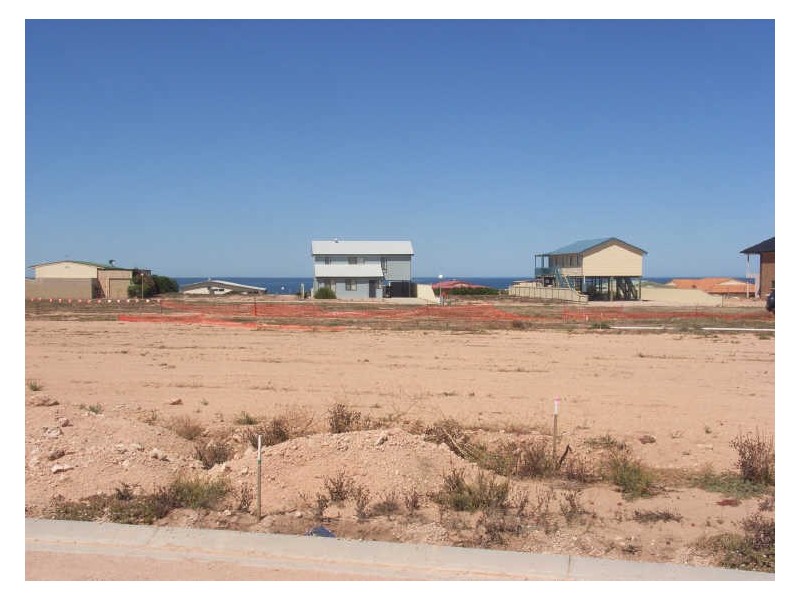 Lot 80 Stevens Drive, North Beach SA 5556