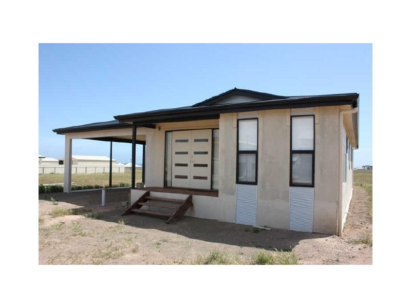 Lot 45 Islesworth Street, Wallaroo SA 5556