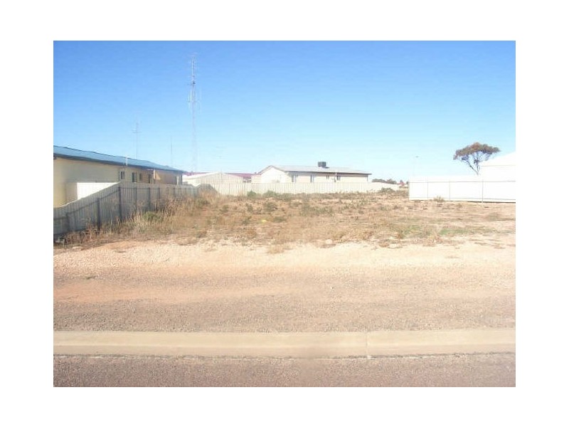 Lot 7 East Terrace, Wallaroo SA 5556