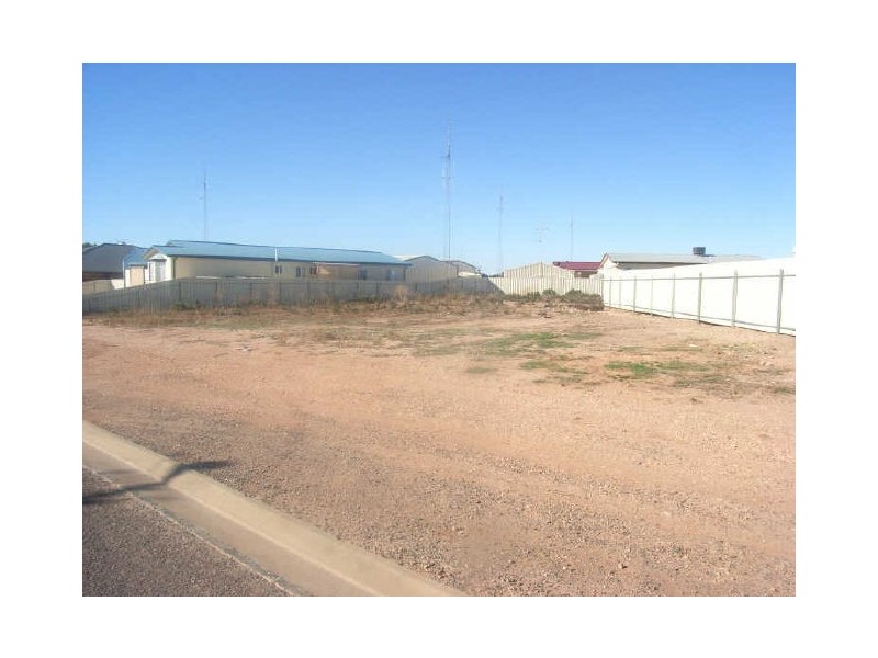Lot 7 East Terrace, Wallaroo SA 5556