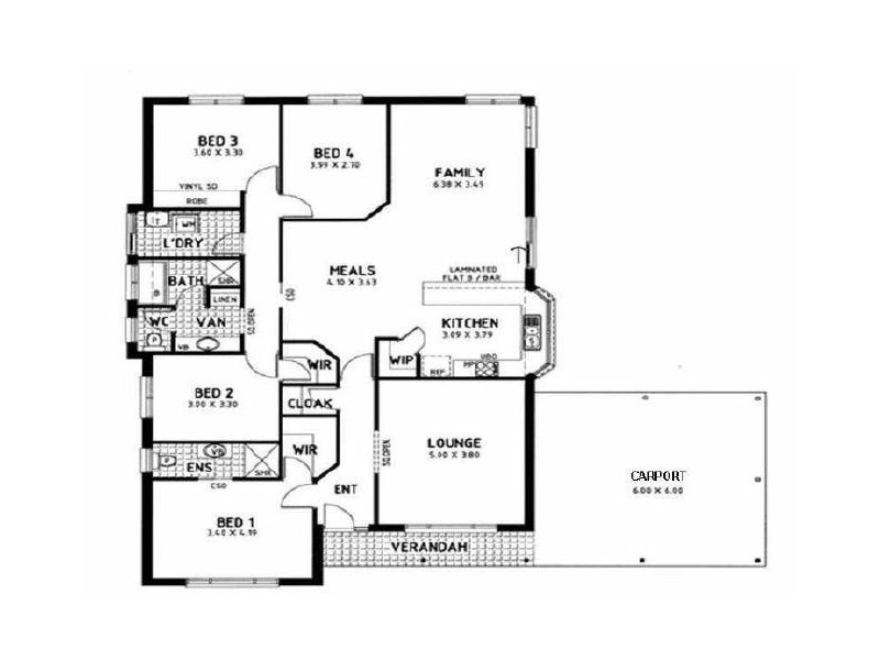 10 Clarke Street, Wallaroo SA 5556