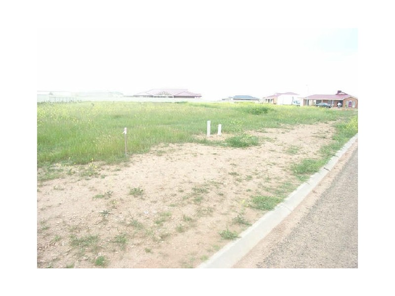 Lot 138 Clarke Street, Wallaroo SA 5556