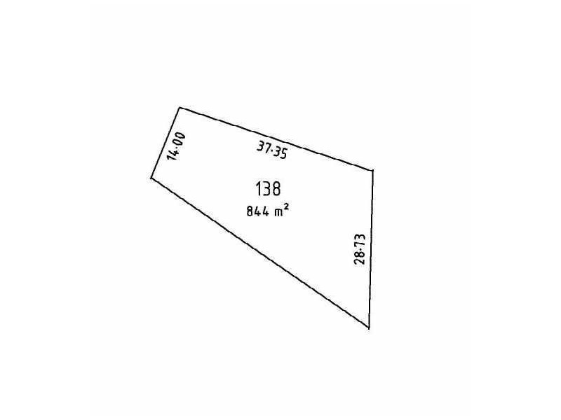 Lot 138 Clarke Street, Wallaroo SA 5556