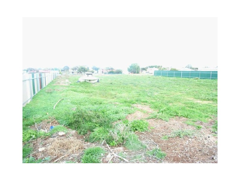 21 Annie Watt Street, Price SA 5570