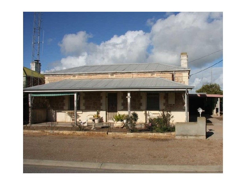 13 Stirling Street, Wallaroo SA 5556