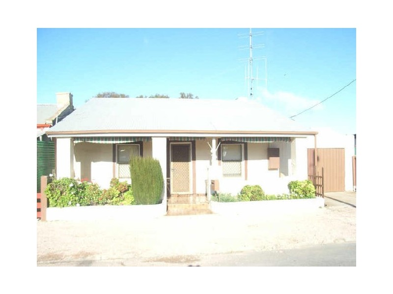 11 Gardiner Street, Wallaroo SA 5556