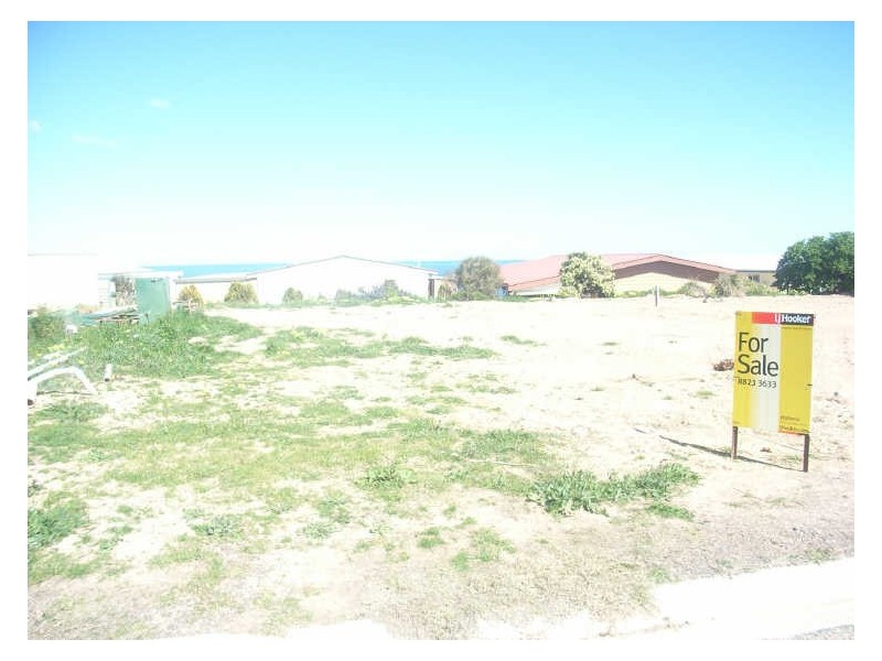Lot 16 Rose Avenue, North Beach SA 5556